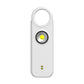 135DB Self-defense Alarm with LED Strobe Light