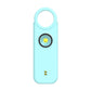 135DB Self-defense Alarm with LED Strobe Light