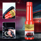 🚗50% OFF HOT SALE! Efficient No-Dismantle Engine Carbon Cleaner, Fuel System Decarbonizer Additive for Remove Carbon Deposit, Boost Power & Save Fuel