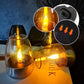🕯️ BUY 2 GET 1 FREE! ☀️ Solar Flickering Tea Lights – Realistic Flame Effect, Dusk-to-Dawn Auto On, IP65 Waterproof & 6-8 Hours of Ambient Garden Light 🌙
