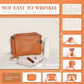 🔥42% OFF-Crossbody Leather Shoulder Bags and Clutches