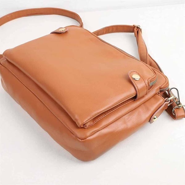 🔥42% OFF-Crossbody Leather Shoulder Bags and Clutches