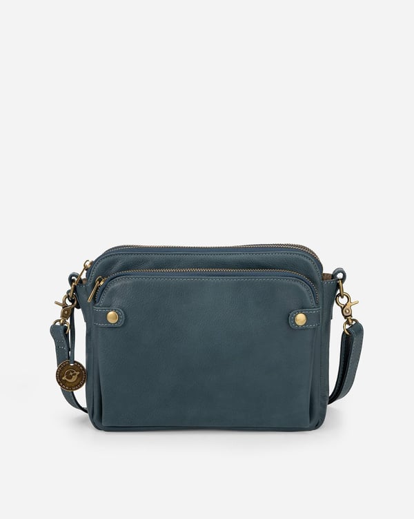 🔥42% OFF-Crossbody Leather Shoulder Bags and Clutches