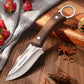 Meat Cleaver Knife