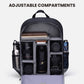 Large Capacity Universal Camera Photography Backpack