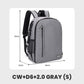 Large Capacity Universal Camera Photography Backpack