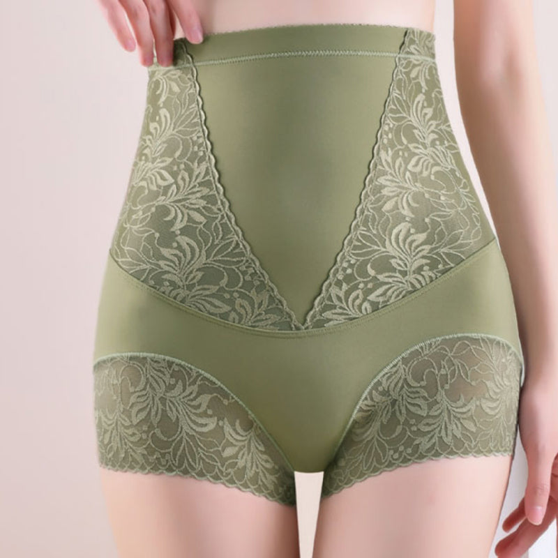 🎉Winter Hot Sale 49% OFF 🎉Women’s Butt-Lifting Tummy-Control High-Waist Panties❤️‍🔥