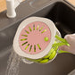 Holiday Sale! 🎄 2-in-1 Draining Basket with Lid – Perfect for Easy Food Prep and Storage