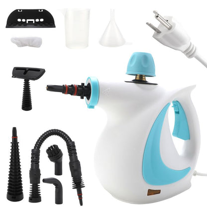 1050W Pressurized Handheld Multi-Surface Natural Steam Cleaner