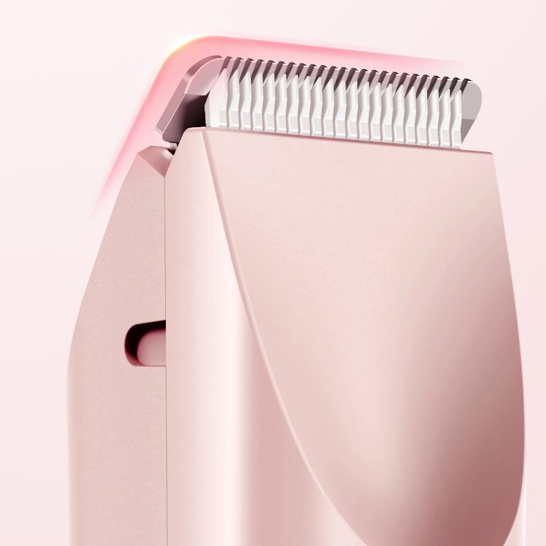 ✨【Dual-Head Epilator】IPX7 Waterproof - Hair Removal & Trimming | 21-Day Silky Skin 🦵 💎 Cordless Design | 🌿 Hypoallergenic | 🚚 Free UK Delivery