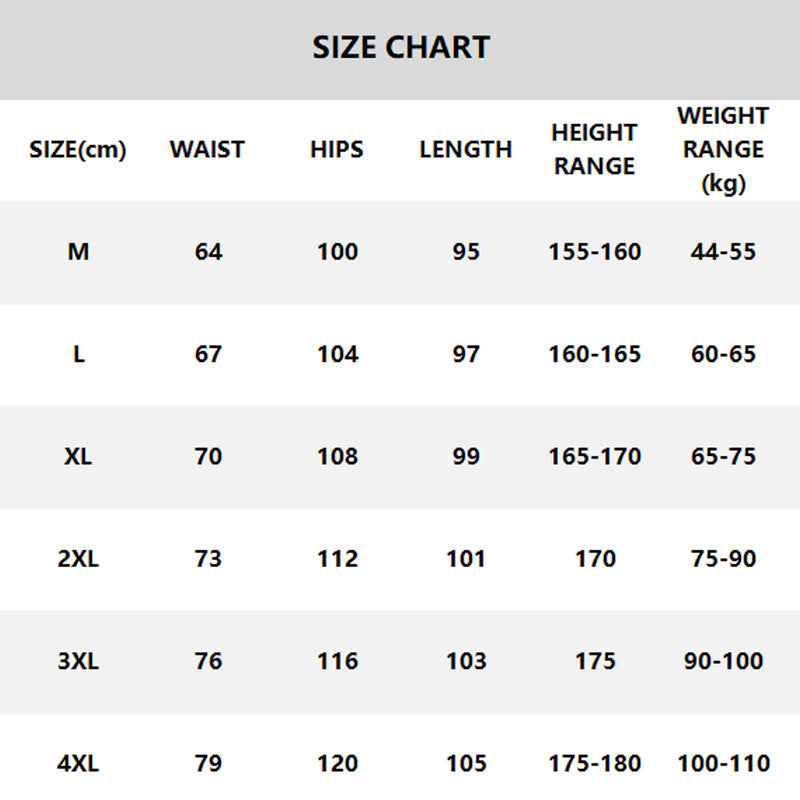 Men's Loose-Fitting Drawstring Pants