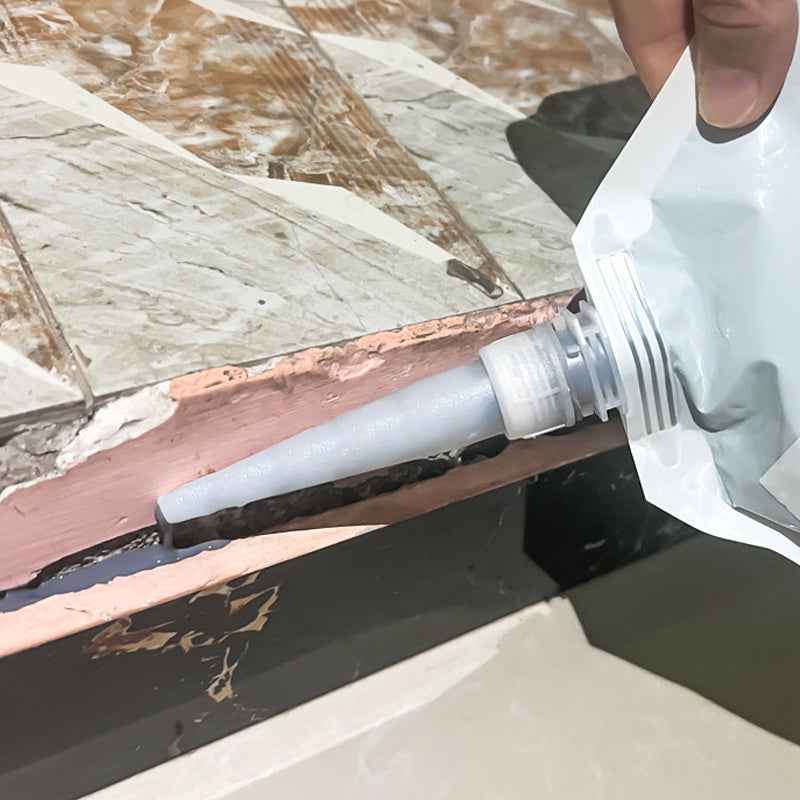 Multi-Purpose Crack Caulk