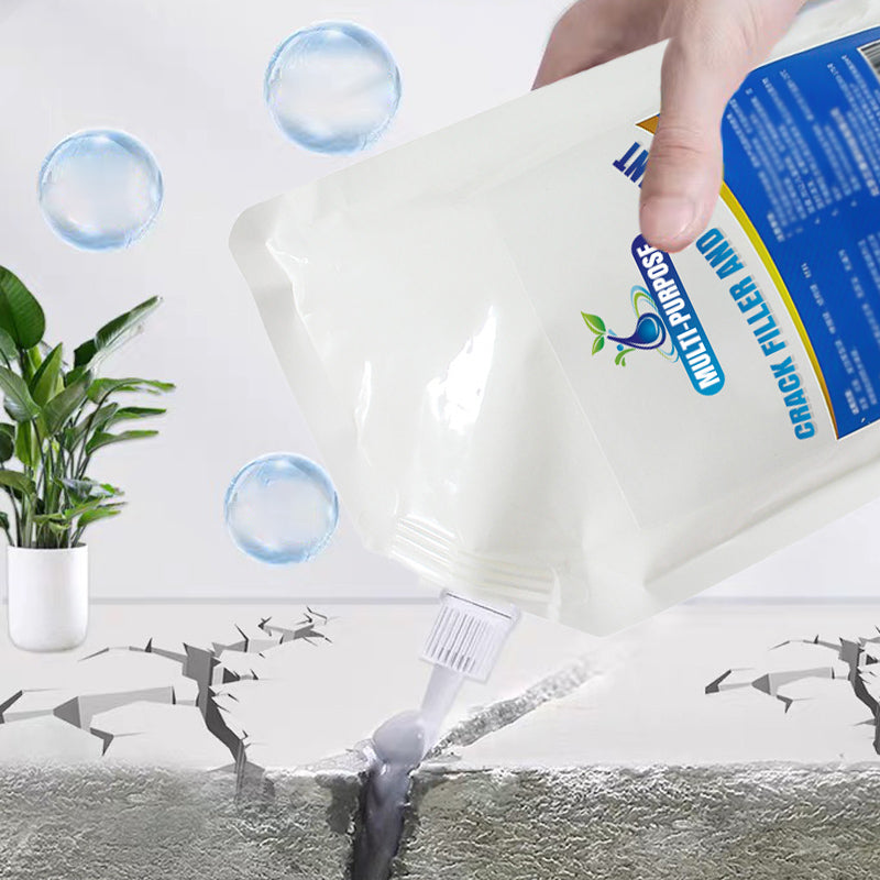 Multi-Purpose Crack Caulk