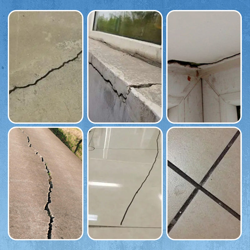 Multi-Purpose Crack Caulk