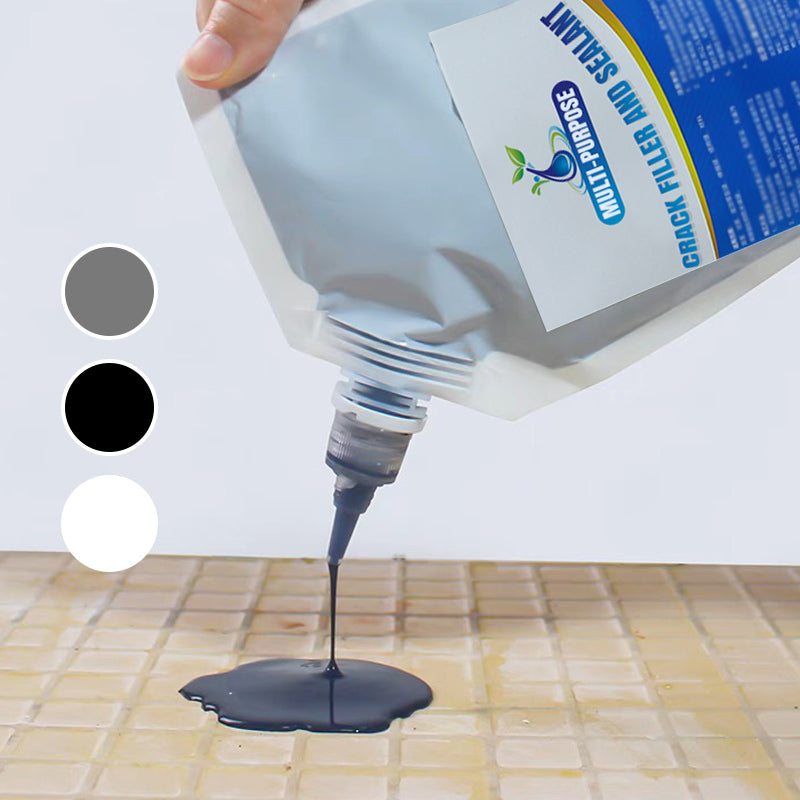 Multi-Purpose Crack Caulk