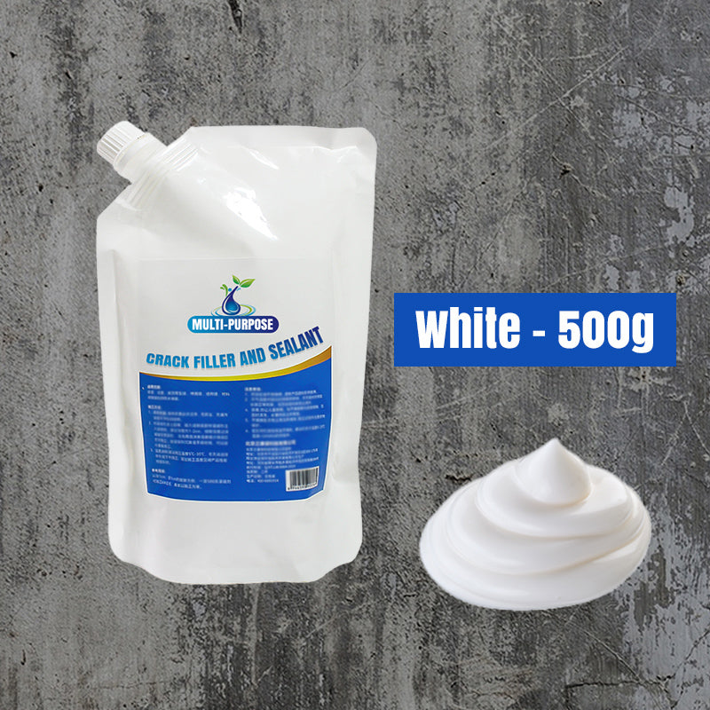 Multi-Purpose Crack Caulk