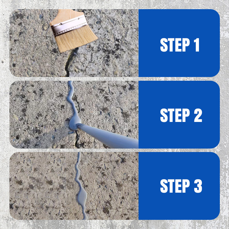 Multi-Purpose Crack Caulk