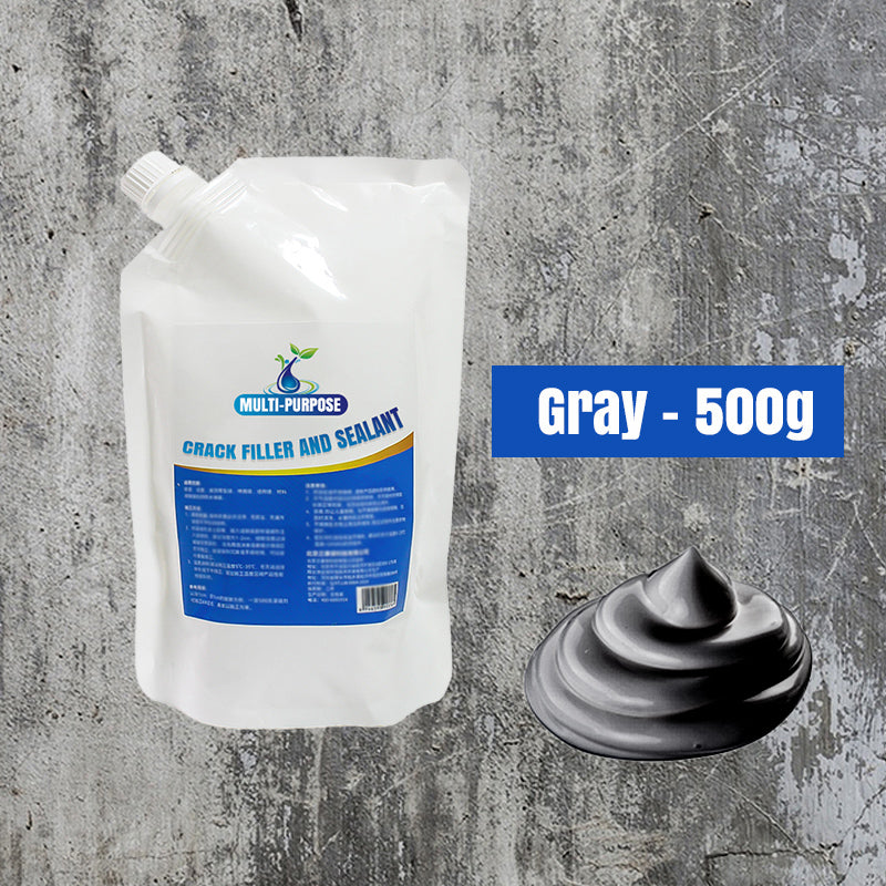 Multi-Purpose Crack Caulk