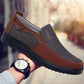 Men's Casual Breathable Cloth Shoes