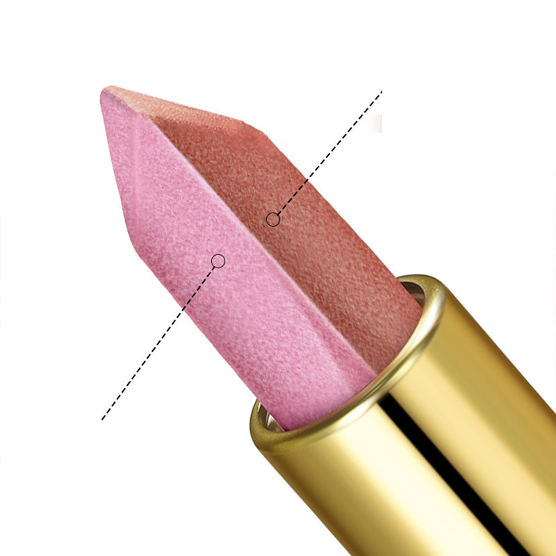 🎉Buy 1 Get 1 Free🎉Waterproof Two-Color Shimmer Eyeshadow Stick