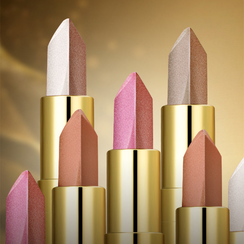 🎉Buy 1 Get 1 Free🎉Waterproof Two-Color Shimmer Eyeshadow Stick