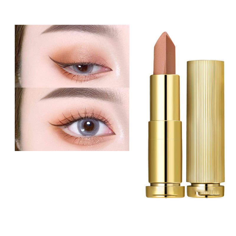 🎉Buy 1 Get 1 Free🎉Waterproof Two-Color Shimmer Eyeshadow Stick