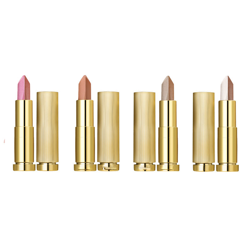 🎉Buy 1 Get 1 Free🎉Waterproof Two-Color Shimmer Eyeshadow Stick