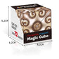 Christmas Sale  🎅 Interchangeable magnetic magic cube
