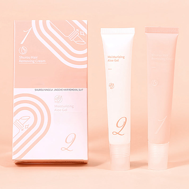 💛Hair Removal Cream Kit for Women