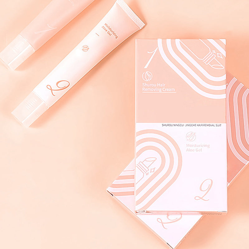💛Hair Removal Cream Kit for Women