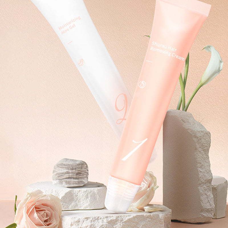 💛Hair Removal Cream Kit for Women
