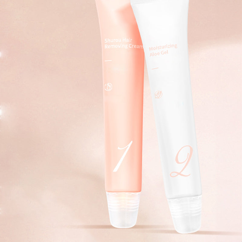 💛Hair Removal Cream Kit for Women