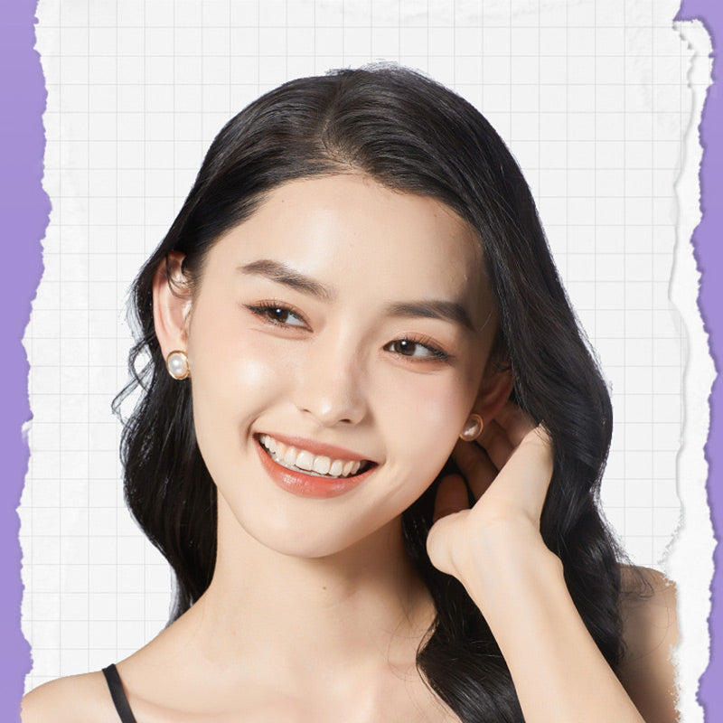 Deep Moisture Refreshing Dandruff Control Shampoo