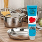 Multifunctional Stainless Steel Cleaner Paste