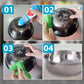 Multifunctional Stainless Steel Cleaner Paste