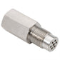 Automobile Oxygen Sensor Extension Adapter M18*1.5