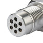 Automobile Oxygen Sensor Extension Adapter M18*1.5