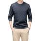 🎁Hot Sale 49% OFF⏳Men's Comfortable Loose Fit Round Neck Top