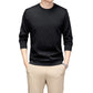 🎁Hot Sale 49% OFF⏳Men's Comfortable Loose Fit Round Neck Top