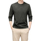 🎁Hot Sale 49% OFF⏳Men's Comfortable Loose Fit Round Neck Top
