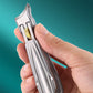 Slanted and Wide Jaw Opening Nail Clipper Set