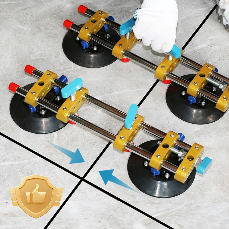 🧰Professional Seamless Seamer with Suction Cups