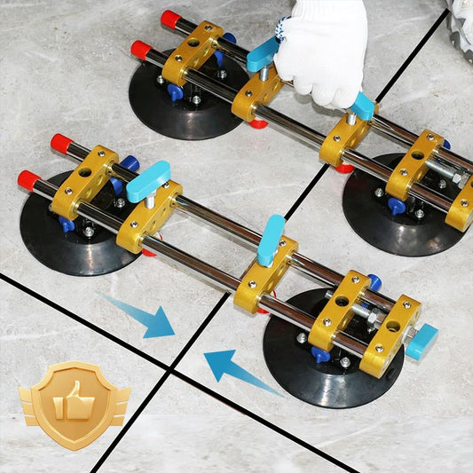 🧰Professional Seamless Seamer with Suction Cups