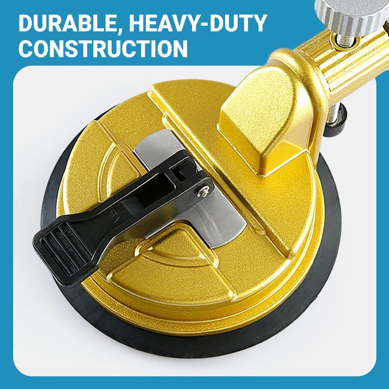 🧰Professional Seamless Seamer with Suction Cups