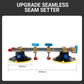 🧰Professional Seamless Seamer with Suction Cups
