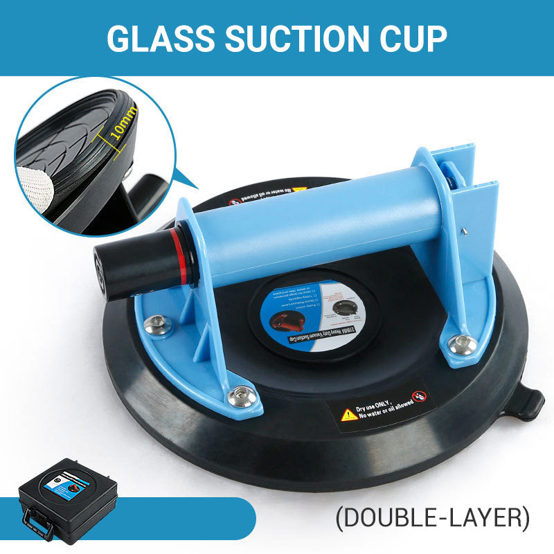 🧰Professional Seamless Seamer with Suction Cups