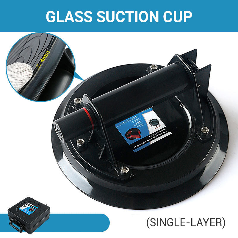 🧰Professional Seamless Seamer with Suction Cups
