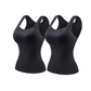 📢📢53%  OFF !! ⏰Women’s U-Neck Thermal Tank with Built-In Bra – Warm, Supportive & Braless Comfort ❄️❤️