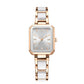 ⌚Women's Fashion Rectangular Quartz Watch