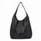 💕Retro Style Soft Leather Large Capacity Ladies Shoulder Bag